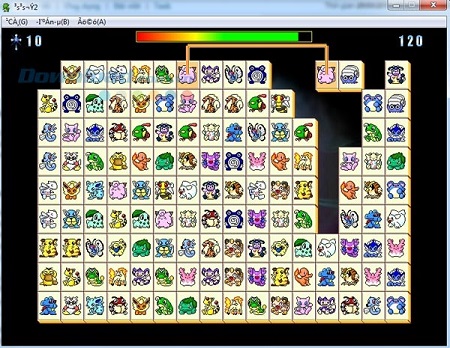 New pokemon game - Play Pikachu pokemon free online - Solitaire Online