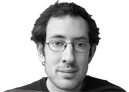 Josh Levin is Slate’s editorial director.