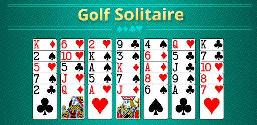 Canfield Solitaire (aka Demon Solitaire) - Play Online