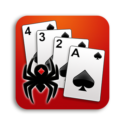 how to play spider solitaire