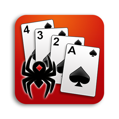 Spider Solitaire - HOW TO PLAY - Beginners Playing Solitaire Online and  Card Games Solitaire Lessons 